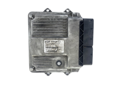 Steuergerät FGP 55196352 ZJ MJD6JO.CA 71600.049.04 Fiat 50930