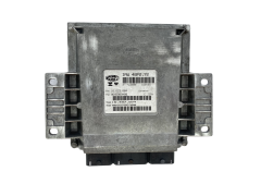 Steuergerät 9645989480 9655756380 IAW48P2.72 16.623.004 PSA 50147