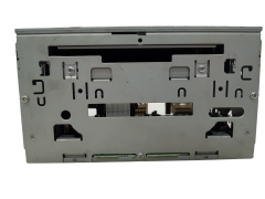 Cd-Radio Mitsubishi Lancer 8701A363 DY-3W69U-5 34U262