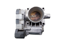 Drosselklappe Fiat Ford 5519278 40SMF10 Magneti 2696