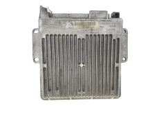Steuergerät 7700111151 21651136-6B 7700868294 Renault Sagem 54887