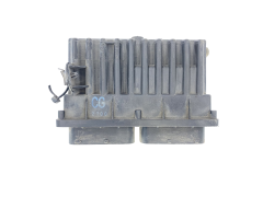 Steuergerät 24410128 ID 804021 Opel 54664