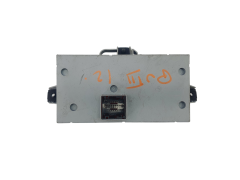 Steuergerät BSI Fiat 51744895 Delphi 40497