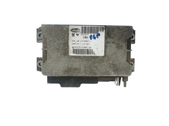 Steuergerät Lancia 46545155 IAW16F.ET 61602.108.02 Marelli