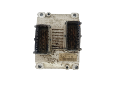 Steuergerät ME73H4F001 0261208029 Fiat Bosch 39022