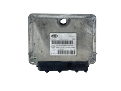 Steuergerät IAW4AF.SP 55190098 61601.124.00 Fiat Magneti Marelli 54769