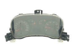 Tacho Kombiinstrument Fiat Punto 46833368 503000460300 27153