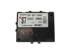 Steuergerät Nissan 285321HM0A W001T96971