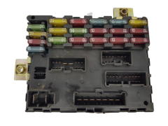 Sicherungskasten Relaiskasten Fiat 46412170 20116