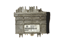 Motorsteuerung VW 030906027E 0261203932 Bosch 24843