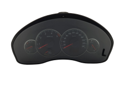 Tacho Kombiinstrument Subaru Legacy 85002AG010 NS-L400 1911