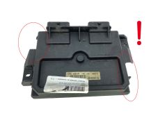 Steuergerät 9641390180 9646260280 R04080026D 80893D PSA Lucas 60254