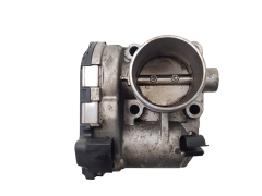 Drosselklappe 0280750137 Fiat Lancia Alfa Romeo 1.4 1050