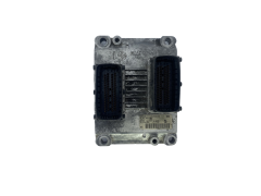 Steuergerät Fiat 00551803110 0261207901 ME73H4F001 Bosch 48190
