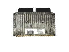 Steuergerät S118058321A 8200488795 8200410516 Renault Siemens