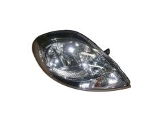 Scheinwerfer Rechts Neues Original 8200701356 Renault