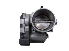 Drosselklappe VWAG 06A133062C 0280750036 1.8T 1030