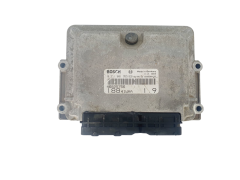 Steuergerät 46825756 0281001955 Fiat Bosch 38410