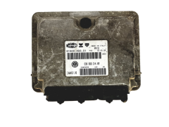 Steuergerät 036906014AM IAW4CV.V6 VW Magneti Marelli 19099