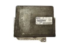 Steuergerät 0261204625 9630278480 26FM0000 MA3.1 PSA Bosch 16402