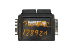 Steuergerät S110138000C 8200059086 8200044437 Renault Siemens 19310