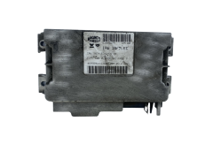 Steuergerät IAW 16FM.EC 46555914 61602.095.03 Fiat Magneti Marelli 49526