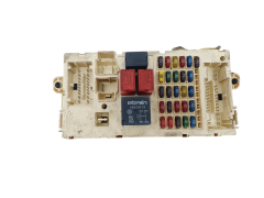 Steuergerät BSI Fiat 46758963 46812235 NPL 38715