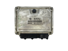 Steuergerät 030906032R 0261207203 Volkswagen Bosch 54028