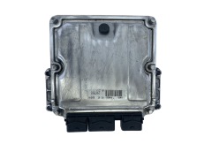 Steuergerät 9646774280 0281010996 28FM0000 PSA Bosch 49099