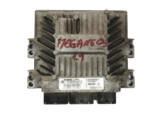 Steuergerät S122326109A 8200565863 8200592611 Renault Siemens 27080