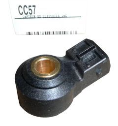 Klopfsensor CC57 1607578480 Citroen Peugeot Renault Seim