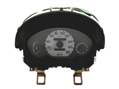 Tacho Kombiinstrument Fiat Seicento 6062680210A 30291