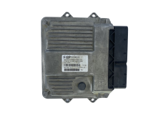 Steuergerät 55194016 MJD6JF.Y1 71600.007.02 FGP Lancia 51127