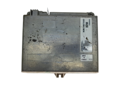 Steuergerät S100811102D 7700731802 770859511 Renault Siemens 13486