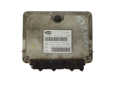 Steuergerät 51793106 IAW4AF.M9 61600.627.07 Fiat Magneti Marelli 15130