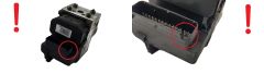 Abs-Pumpe Citroen Xsara Picasso 9633666580 0273004353 1280