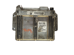Steuergerät 7700109050 7700105560 21649448-2 Renault Sagem 25948