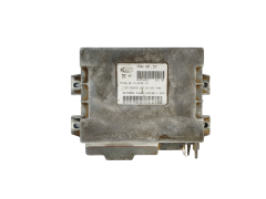 Steuergerät Fiat 46439052 IAW8F.5T Magneti Marelli 36318