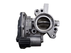Drosselklappe Opel 55564247 5.05692.00 GM 1018