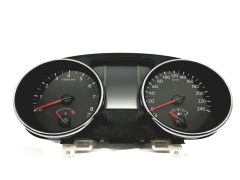 Tacho Kombiinstrument Nissan Qashqai 24810BR01B