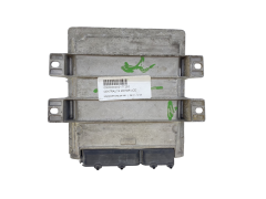 Motorsteuerung NNN000160 Rover 56974