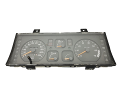 Tacho Kombiinstrument Renault Clio 1 19351601 19351698 44719