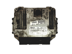 Steuergerät 0281011863 9659342280 9653958980 PSA Bosch 18612