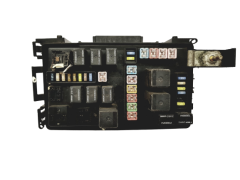 Sicherungskasten Relaiskasten Chrysler P04692026AC 18078