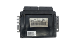 Steuergerät 96801800 5WY5407A D32 1BOT 9A Chevrolet Kemsco 52804