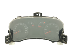 Tacho Kombiinstrument Fiat Punto 51703280 503000460400 27144