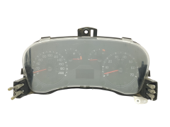 Tacho Kombiinstrument Fiat Panda 51711237 503000480700 26237