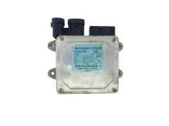Steuergerät 9652024280 6900000528 Q1T19074M1ZE PSA KOYO 46491