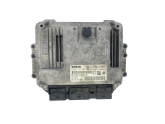 Steuergerät 0281012620 9663944680 9659614980 PSA Bosch 63411