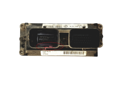 Steuergerät IAW59F.M2 46760606 Fiat Magneti Marelli 30099